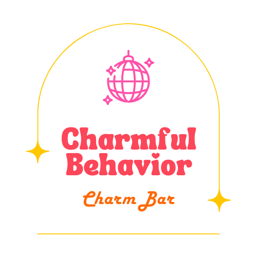 Charmful Behavior Charm Bar 